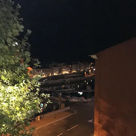 F3 Neuf Centre Vue 아파트 포르방드르
