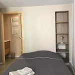 Apartament F3 Neuf Centre Vue