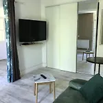 Apartament F3 Neuf Centre Vue *