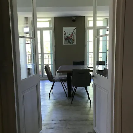 F3 Neuf Centre Vue Apartament Port Vendres