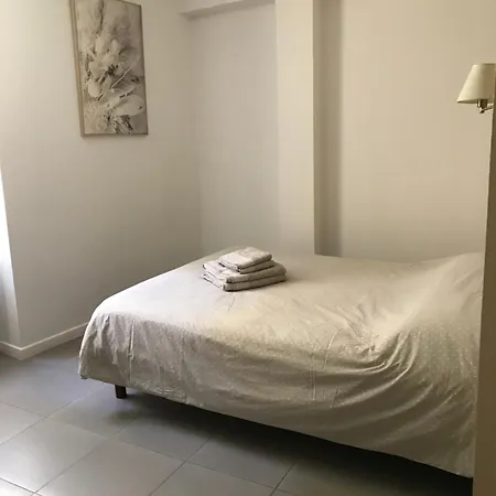F3 Neuf Centre Vue Apartament