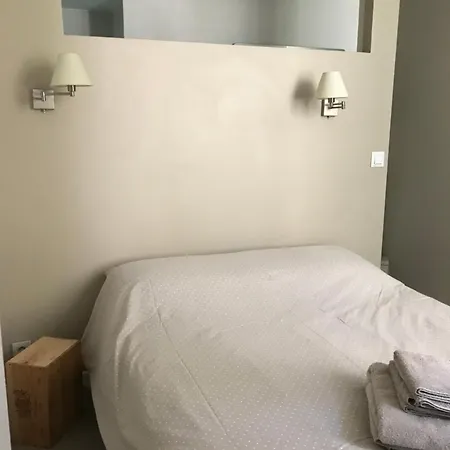 Apartament F3 Neuf Centre Vue