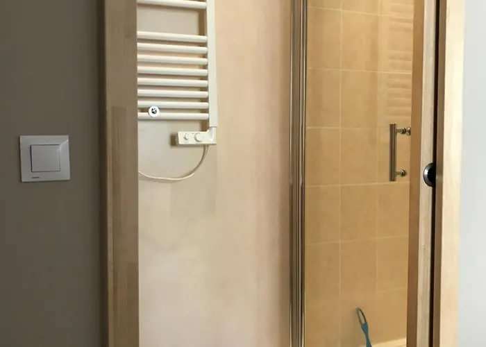 Apartmán F3 Neuf Centre Vue *